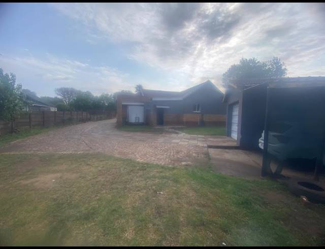 3 BEDROOM HOUSE FOR SALE IN KANONKOP
